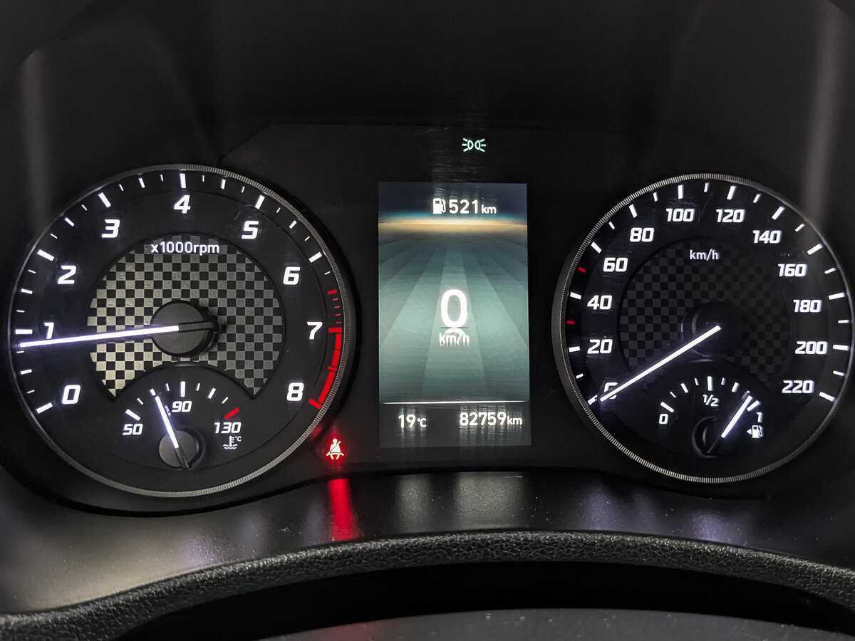 Hyundai Solaris, 2020 Фото №12