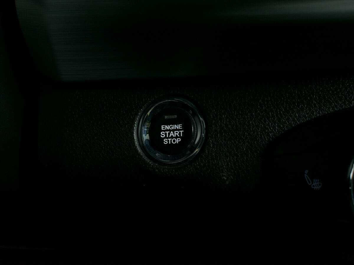 EXEED TXL, 2021 Фото №26