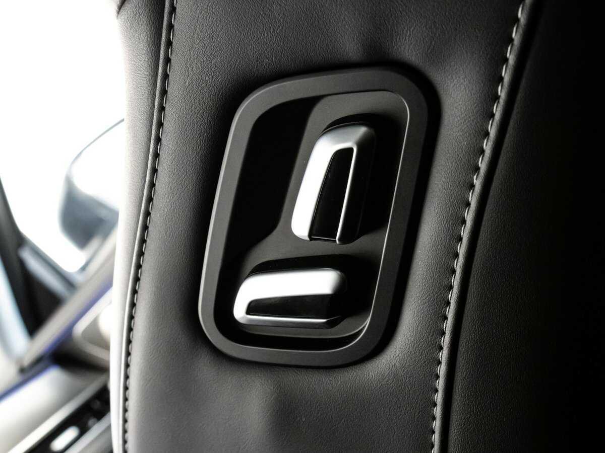 Chery Tiggo 8 Pro Max, 2024 Фото №23