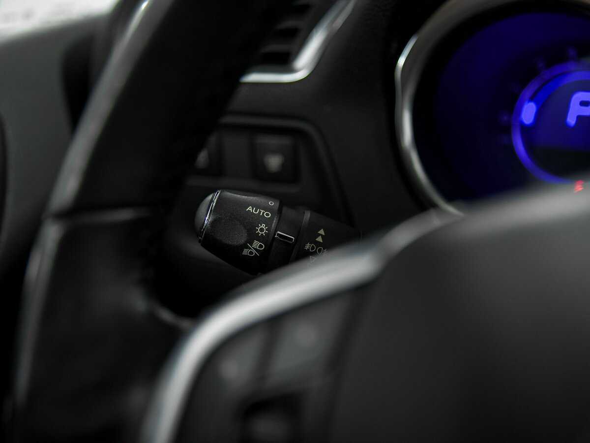 Citroen DS4, 2012 Фото №8