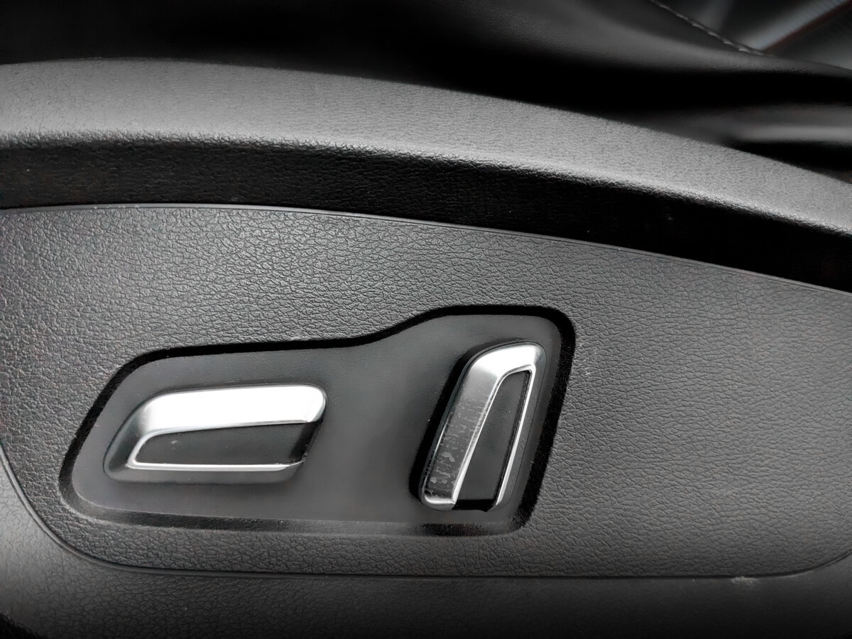 Chery Tiggo 7 Pro I, 2022 Фото №21