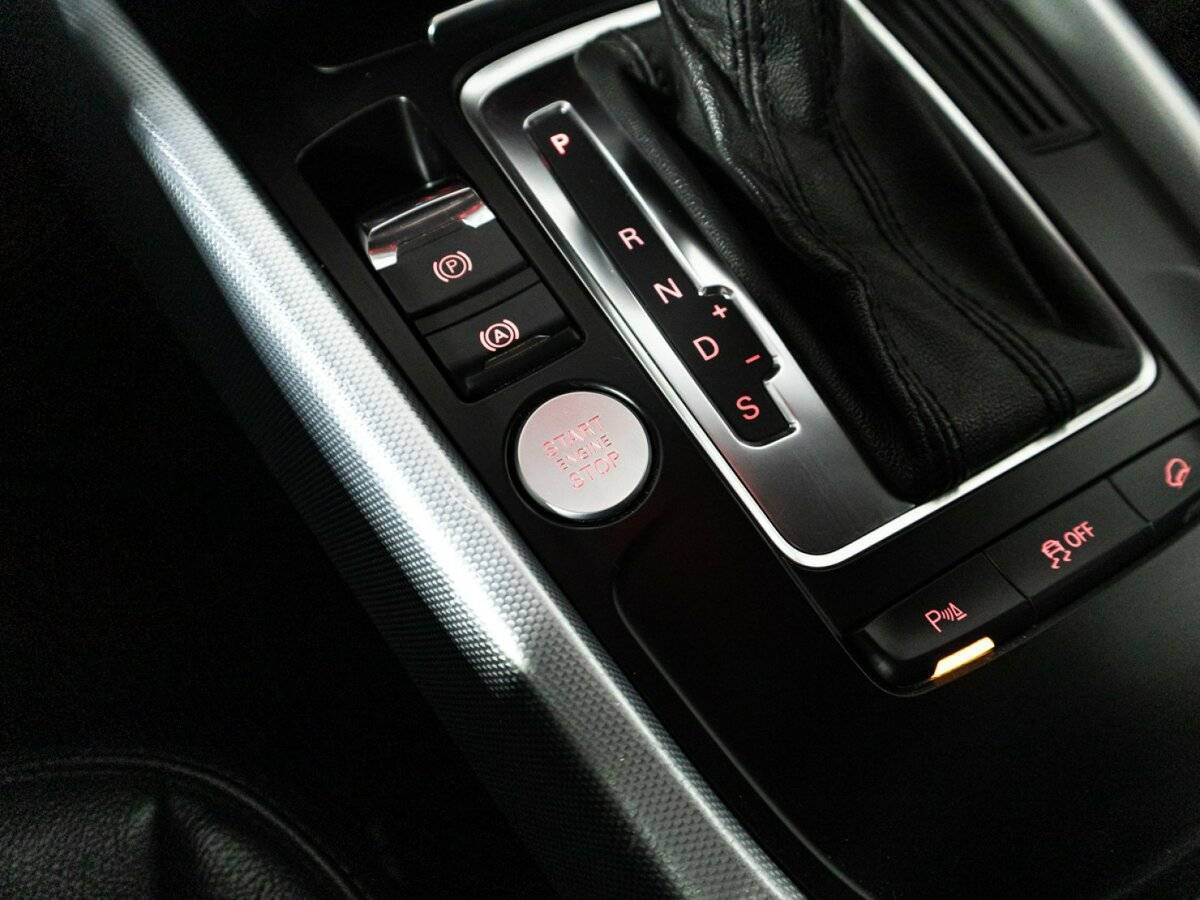 Audi Q5, 2012 Фото №20