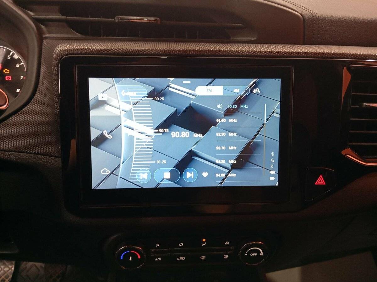 Chery Tiggo 4, 2021 Фото №16