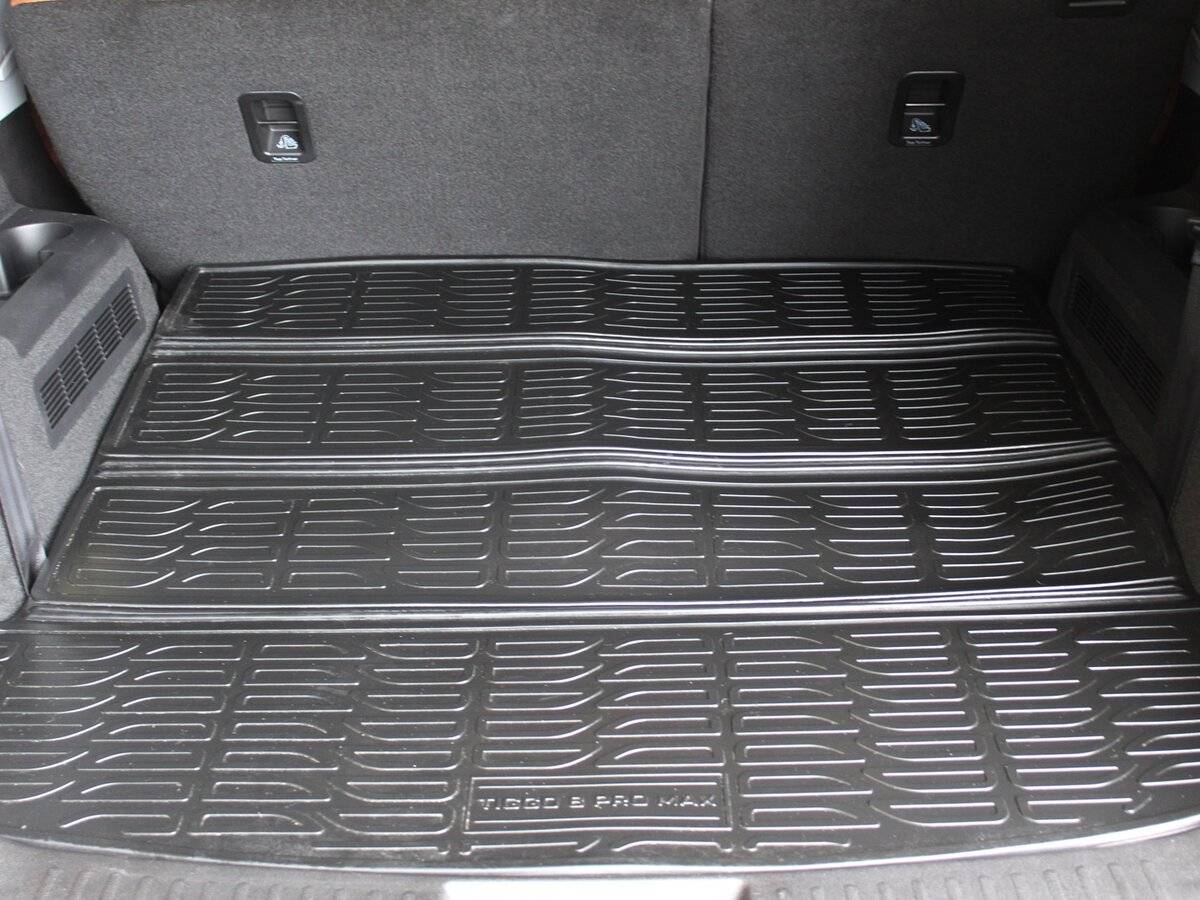 Chery Tiggo 8 Pro Max, 2023 Фото №20