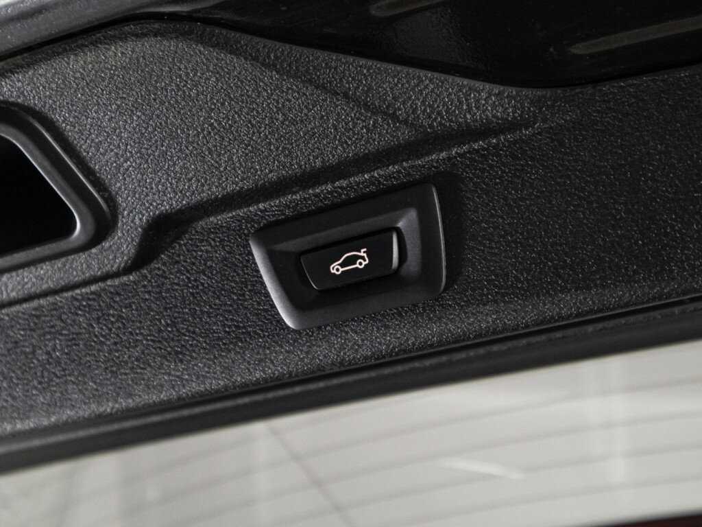 BMW X5 25d, 2014 Фото №14