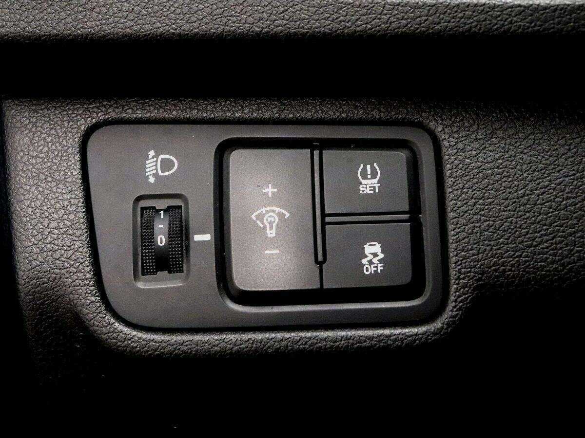 Hyundai Solaris, 2021 Фото №13