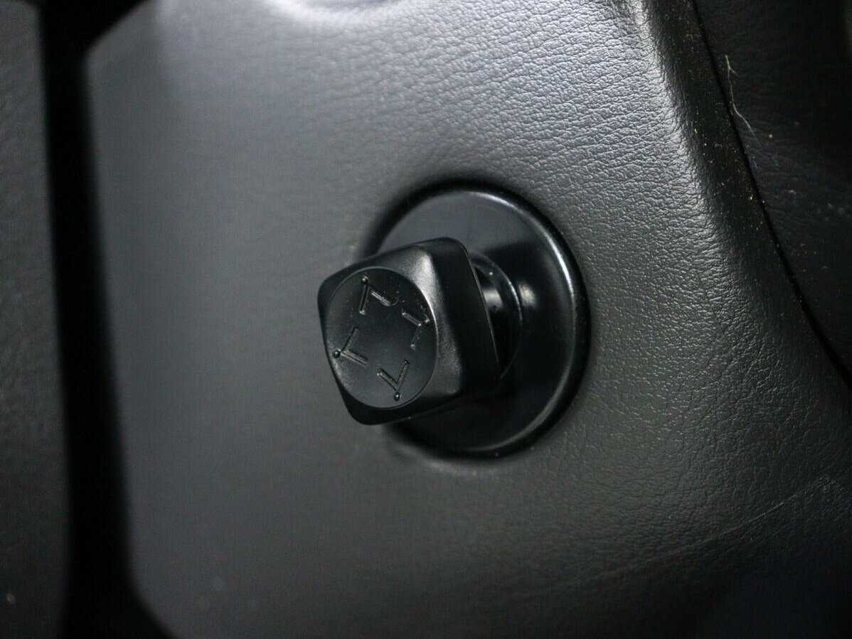 Nissan Murano, 2019 Фото №16