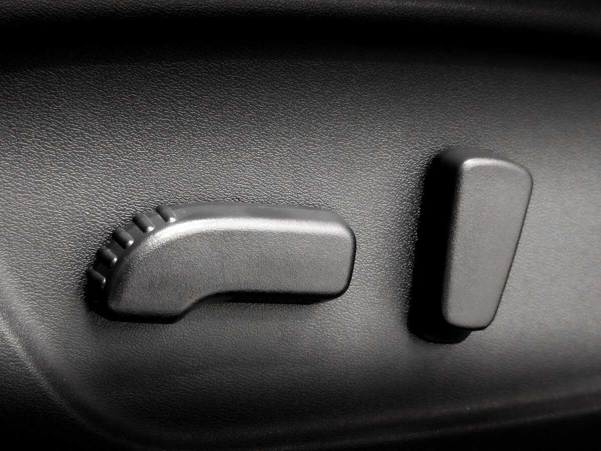 Nissan X-Trail, 2021 Фото №19