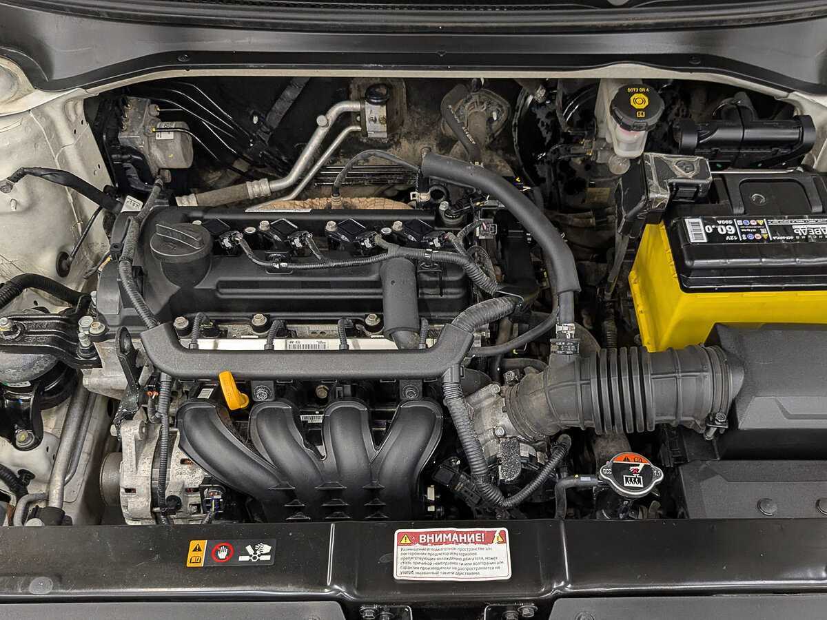 Kia Rio X-Line, 2020 Фото №9