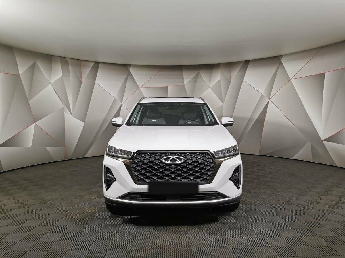 Chery Tiggo 7 Pro Max, 2023 Фото №7