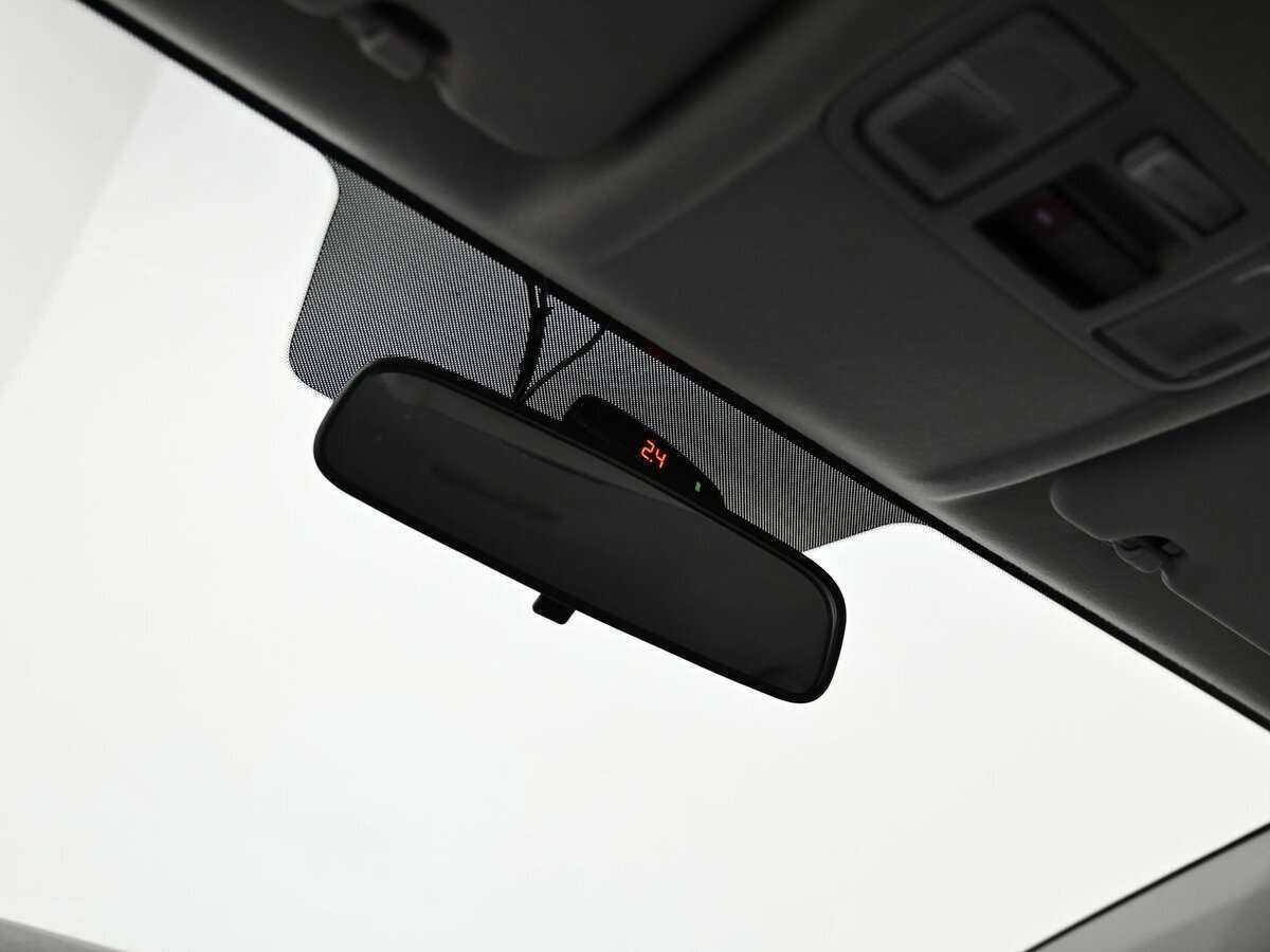 Hyundai Solaris, 2020 Фото №10