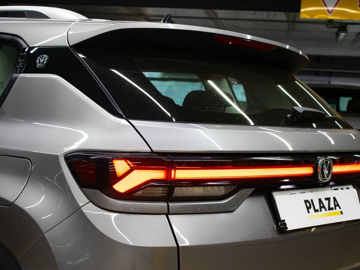 Changan CS35 Plus, 2023 Фото №7