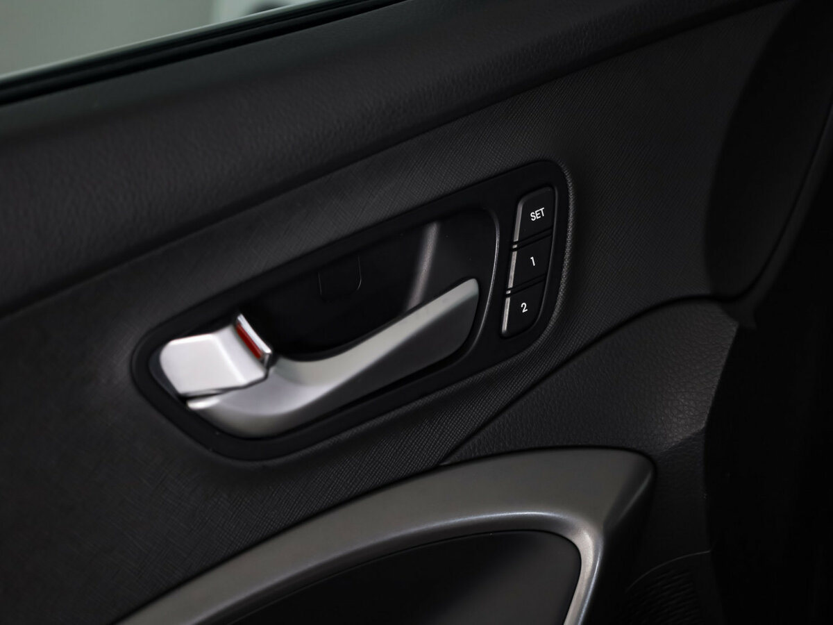 Hyundai Santa Fe III, 2012 Фото №15