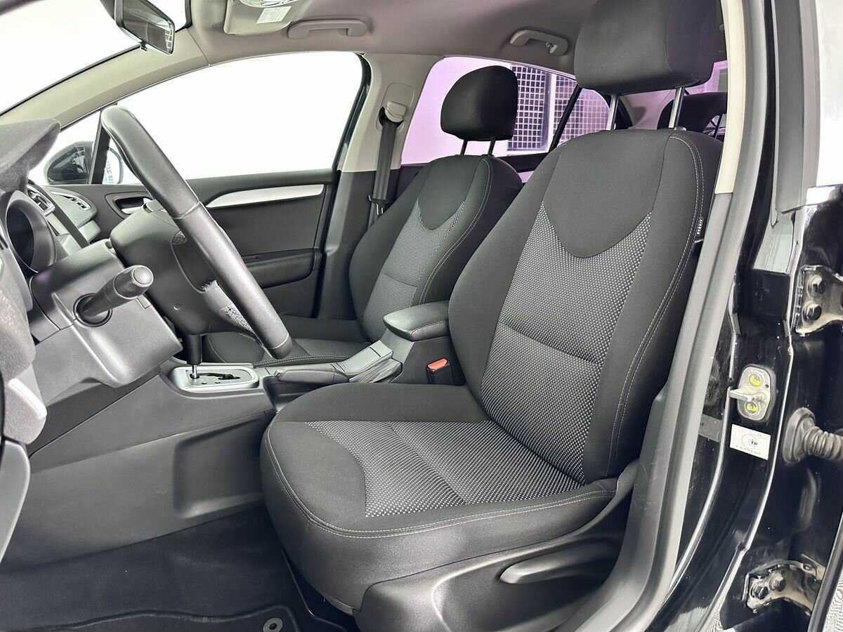 Citroen C4, 2013 Фото №7