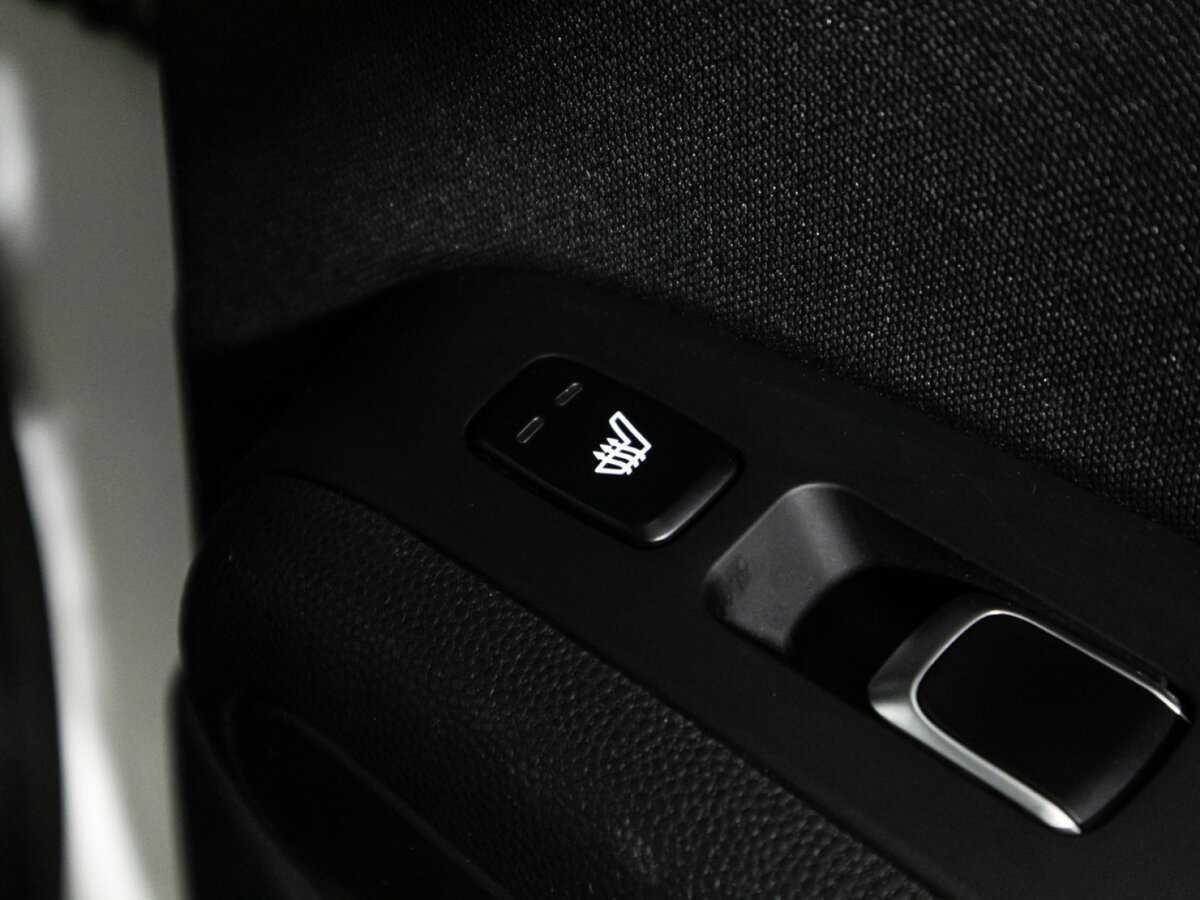 Kia Soul, 2019 Фото №20