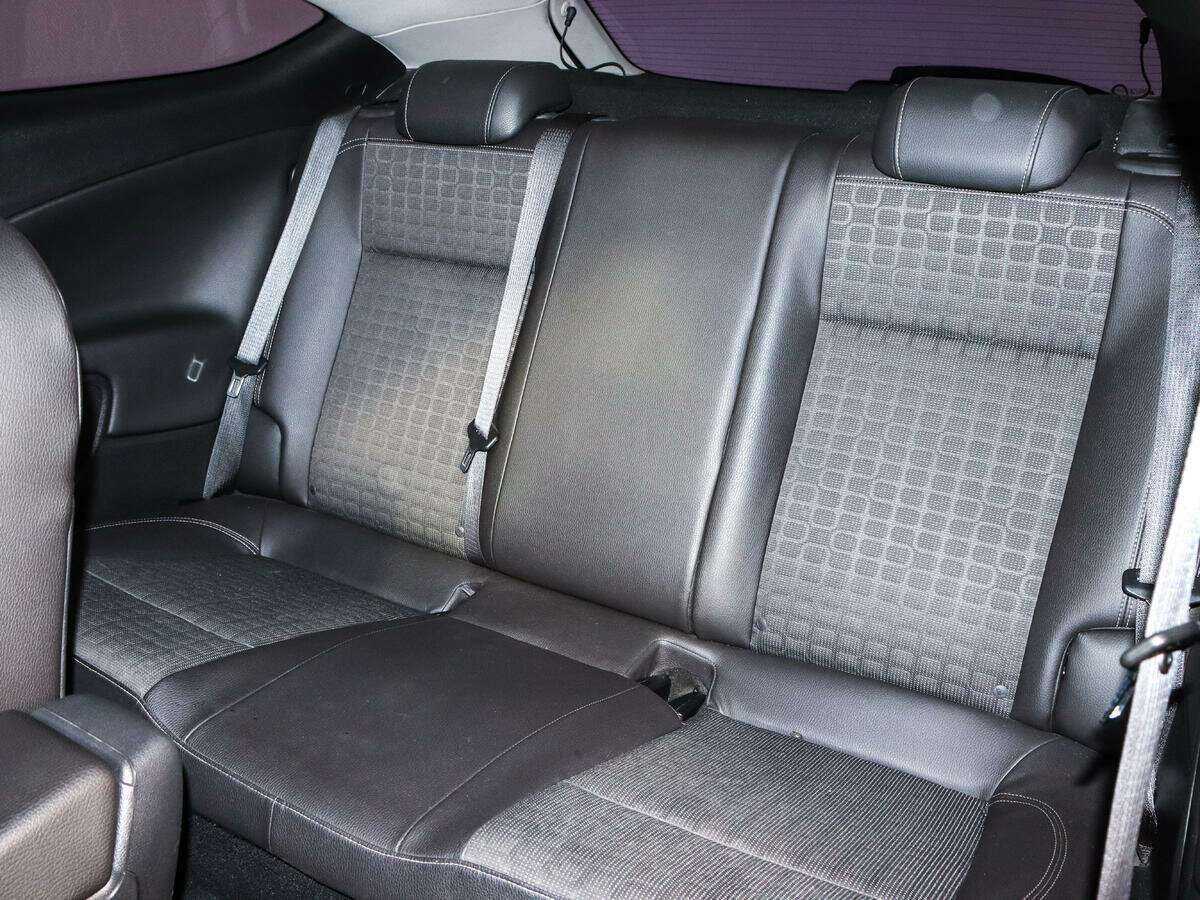 Opel Astra GTC, 2013 Фото №10