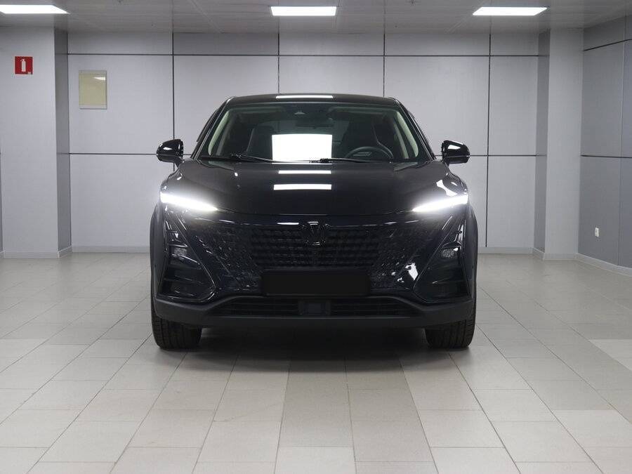 Changan UNI-T, 2023 Фото №3