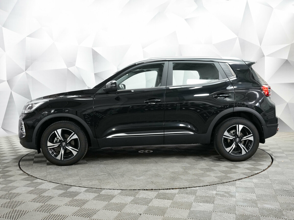 Chery Tiggo 4 Pro I, 2023 Фото №2