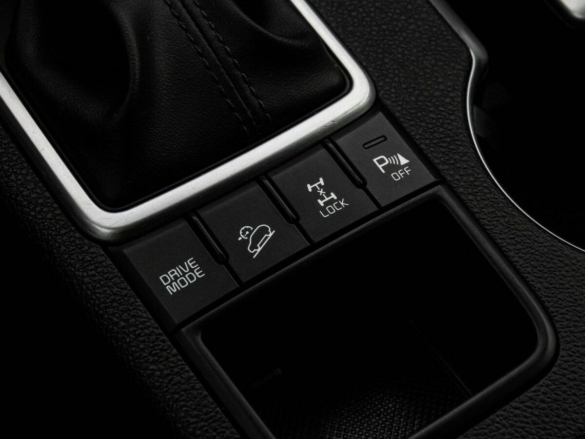 Kia Sportage, 2019 Фото №16