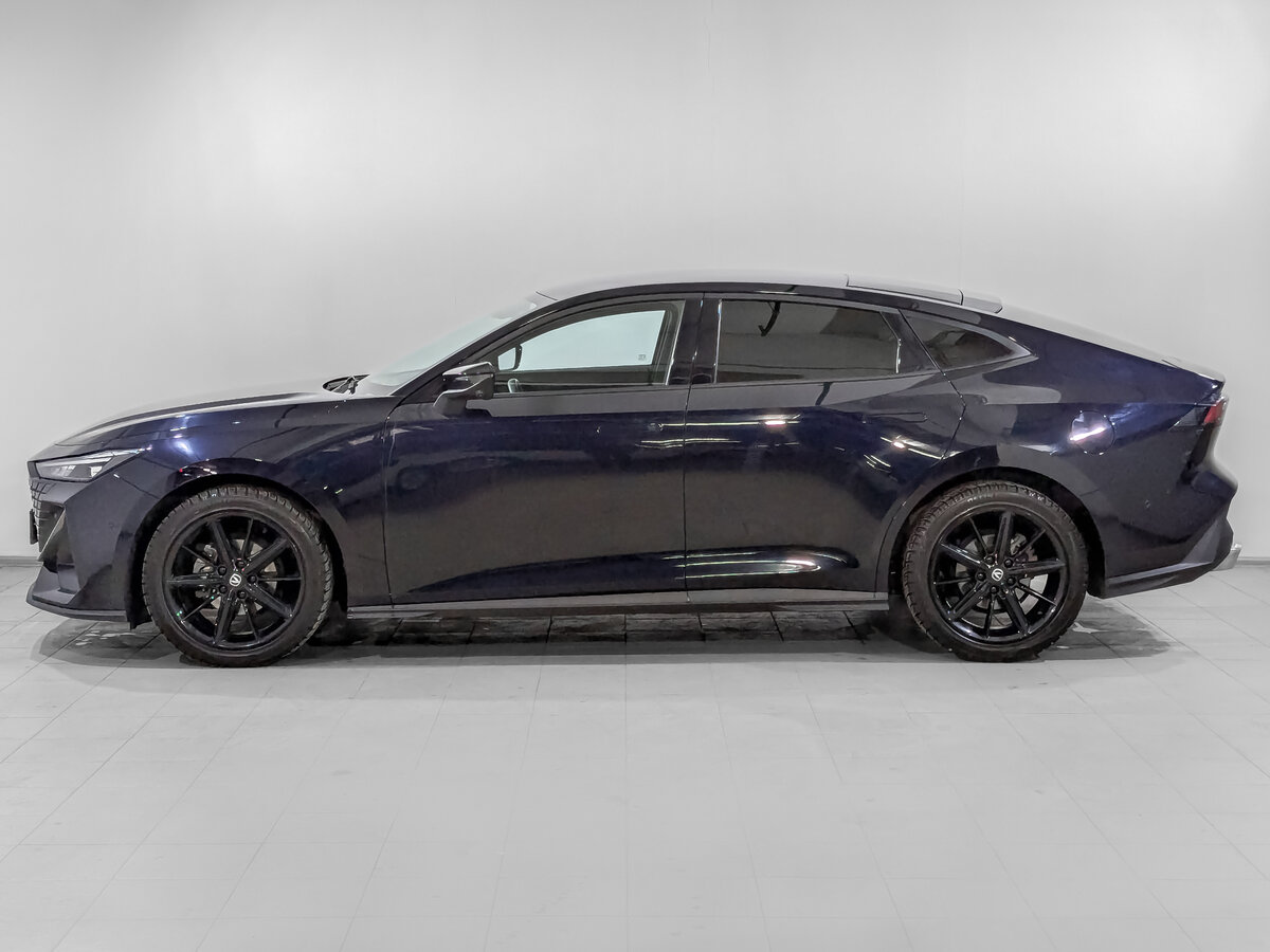 Changan UNI-V I, 2023 Фото №8