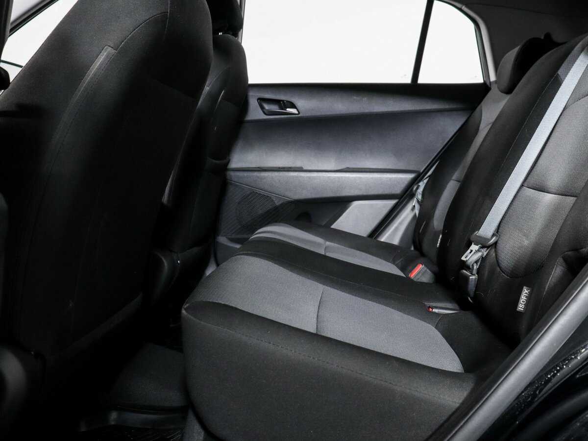 Hyundai Creta, 2019 Фото №7