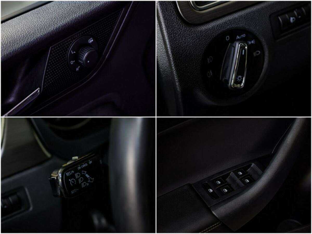 Skoda Rapid, 2018 Фото №15