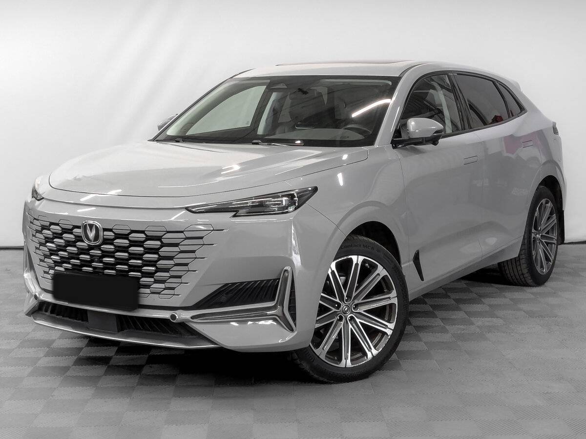 Changan UNI-K, 2023 Фото №1