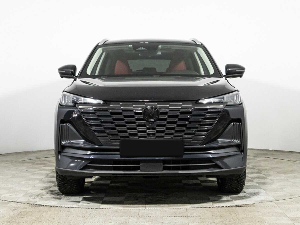 Changan CS55 Plus, 2023 Фото №2