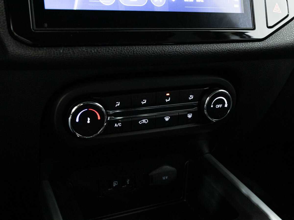 Chery Tiggo 4, 2022 Фото №17