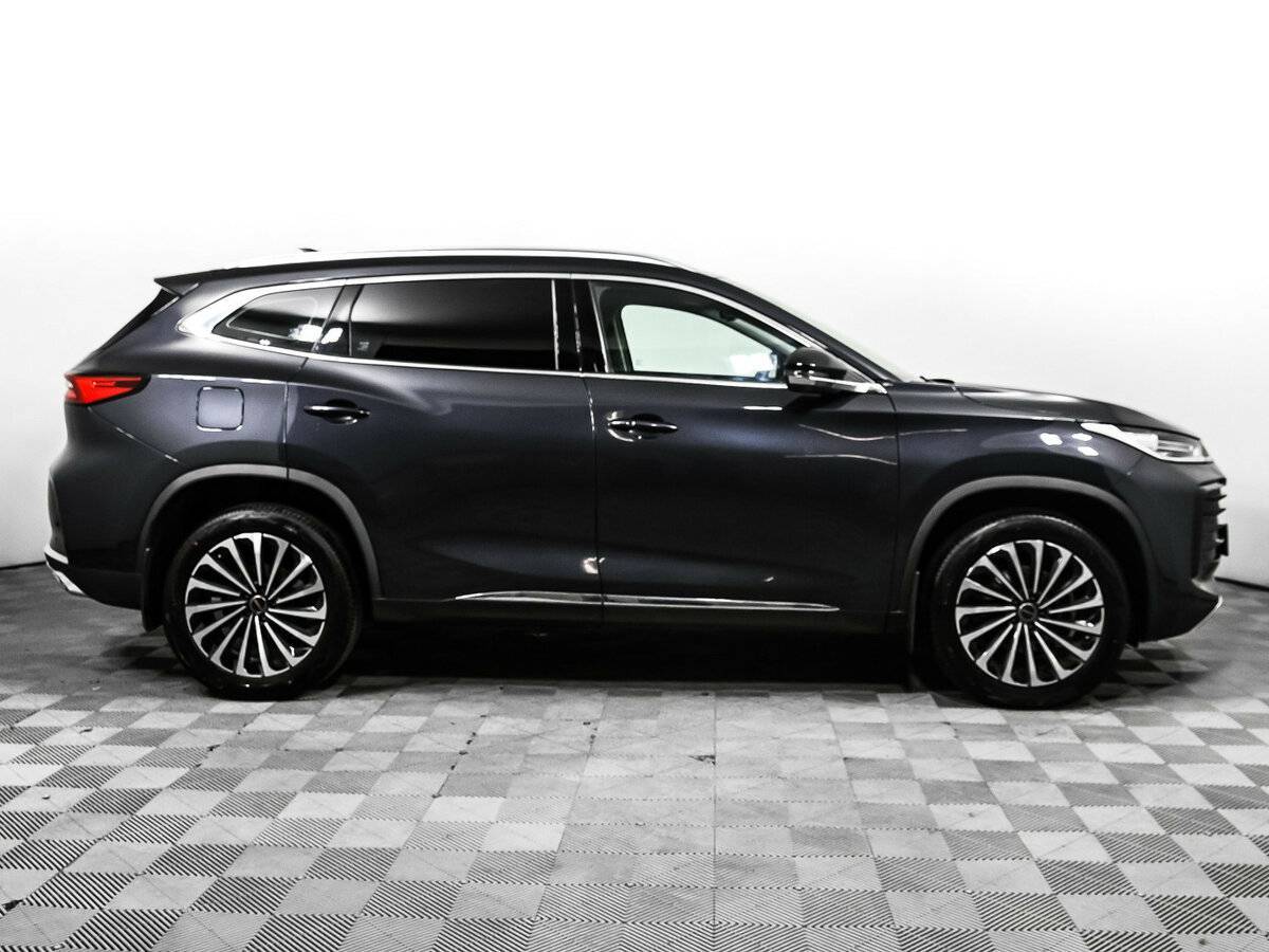 Exeed TXL, 2023 Фото №4