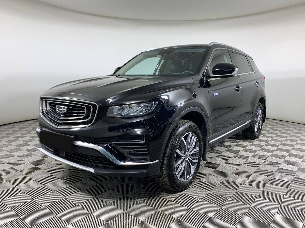 Geely Atlas Pro, 2022 Фото №1