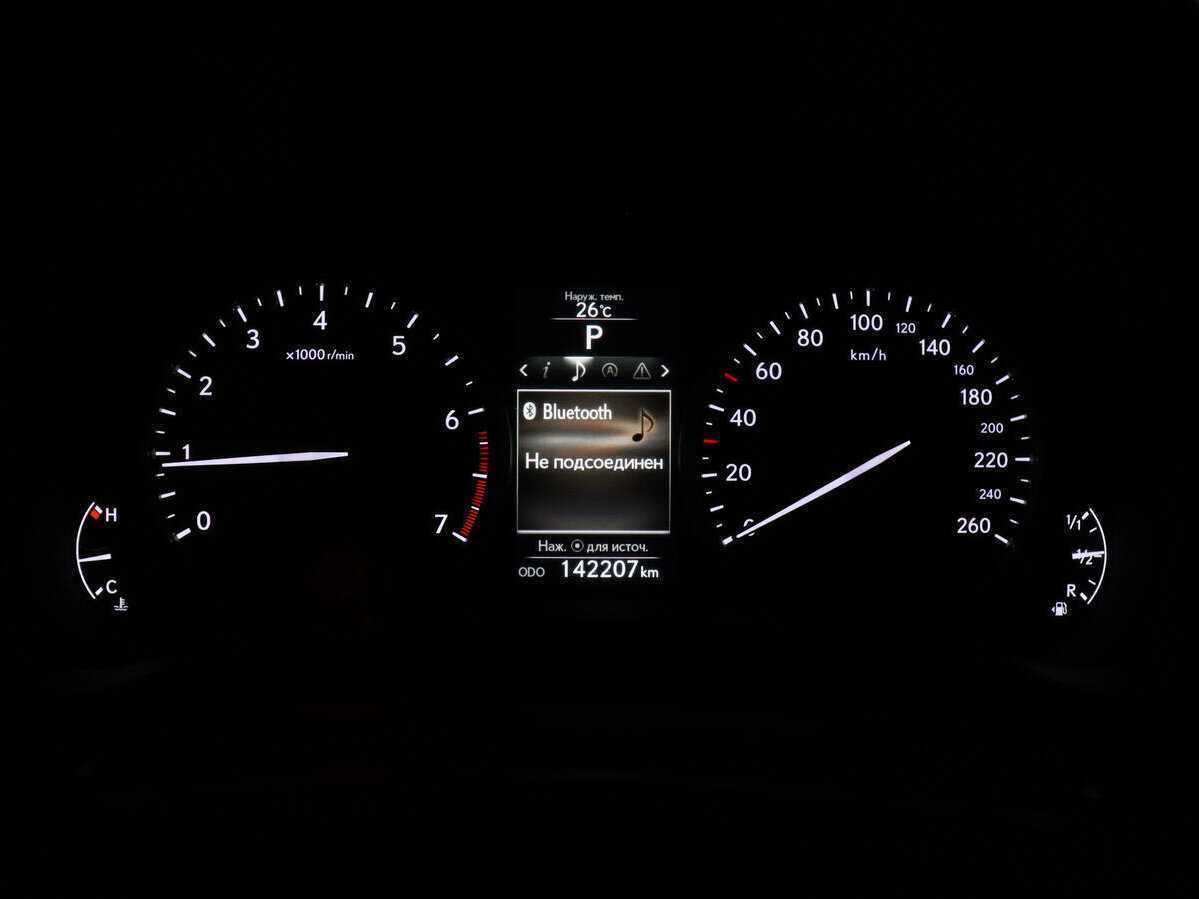 Lexus NX 200, 2015 Фото №13