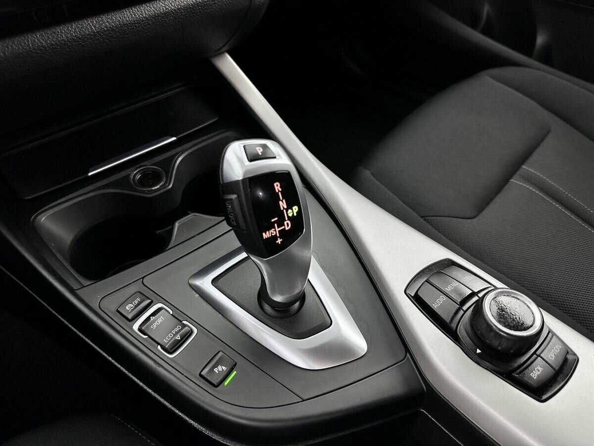 BMW 1 серии 118i, 2017 Фото №14