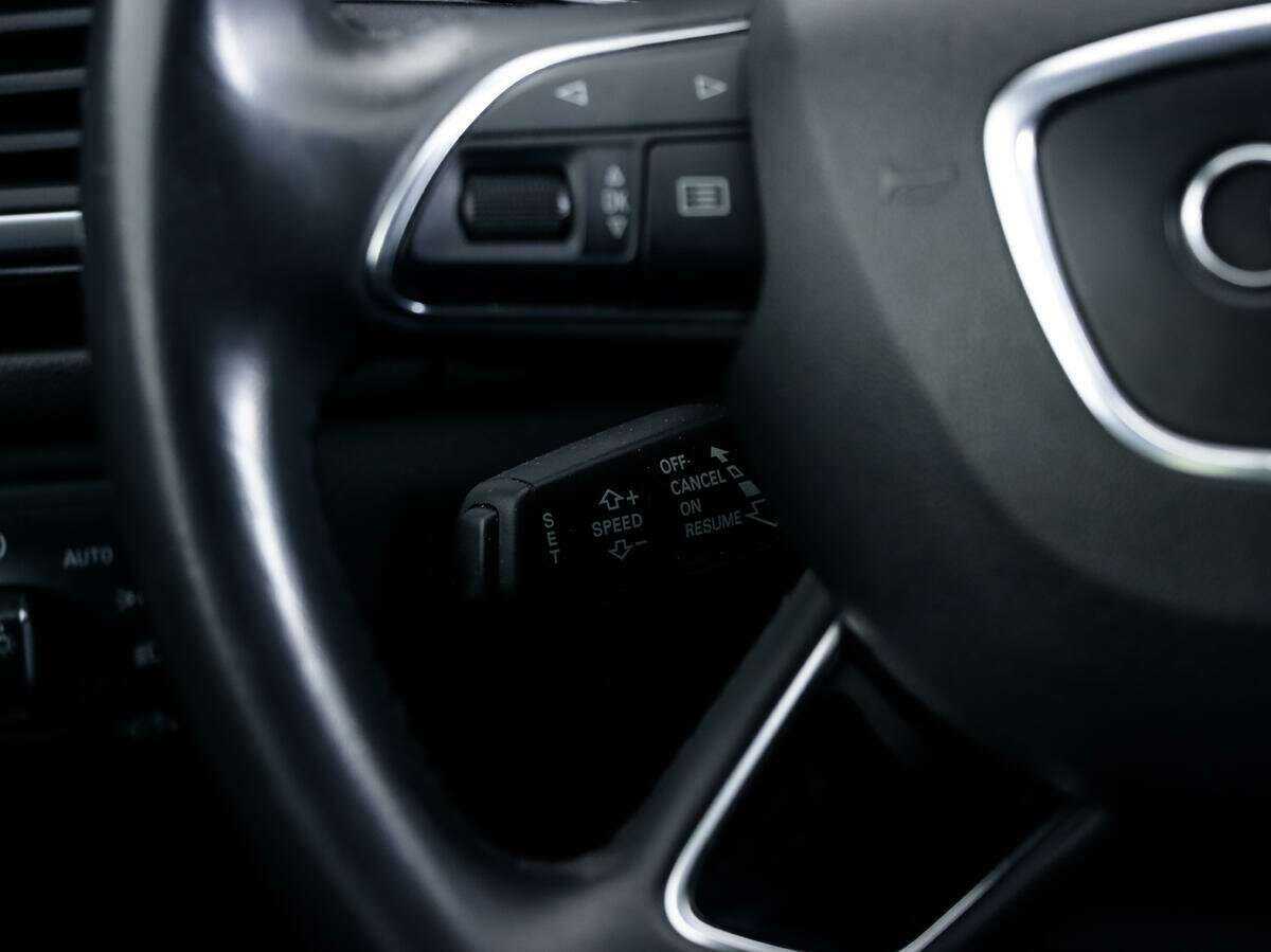 Audi A6, 2018 Фото №14