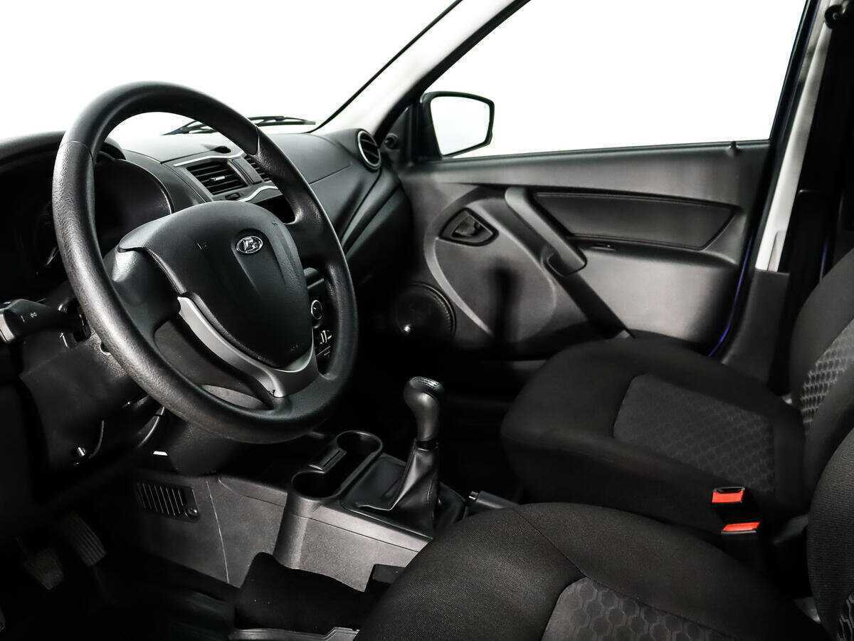 Lada (ВАЗ) Granta, 2020 Фото №7