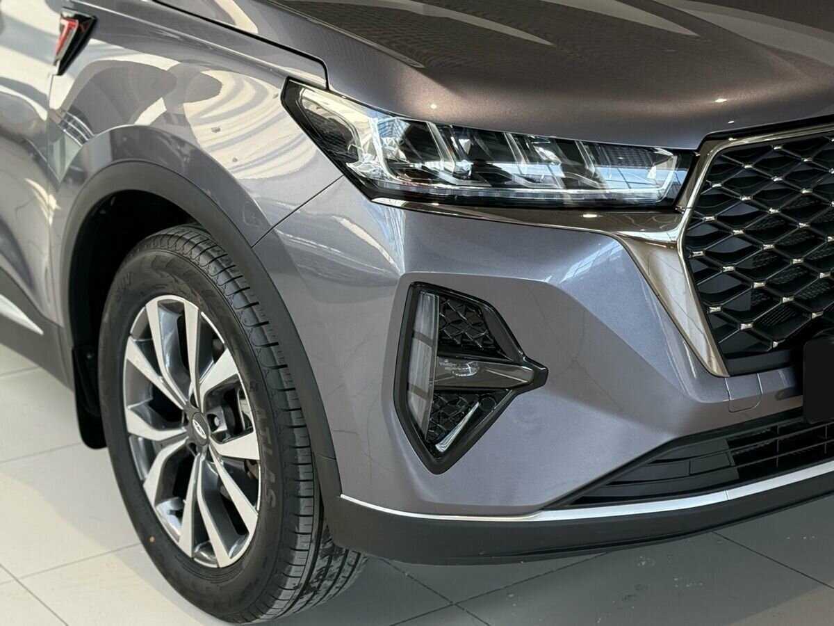 Chery Tiggo 7 Pro Max, 2023 Фото №4