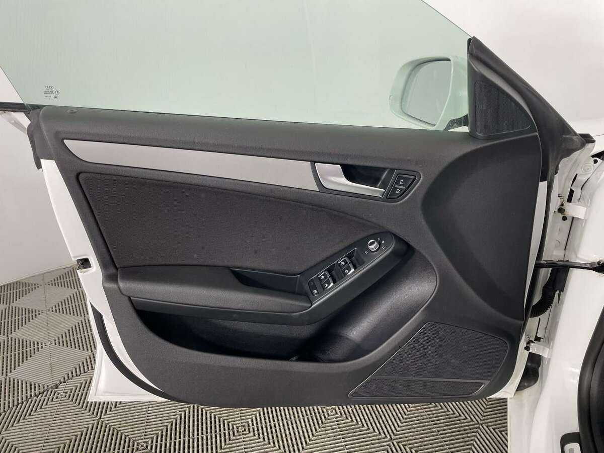 Audi A5 Sportback, 2013 Фото №8