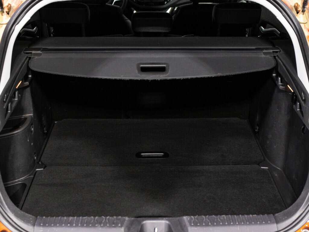 Lada (ВАЗ) Vesta SW Cross, 2018 Фото №15