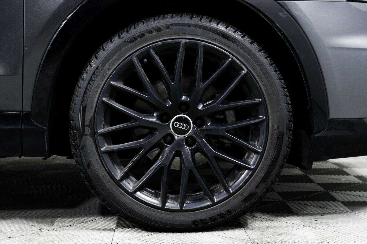 Audi Q3, 2018 Фото №14