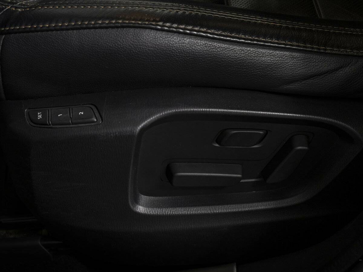 Mazda CX-5 II, 2019 Фото №13