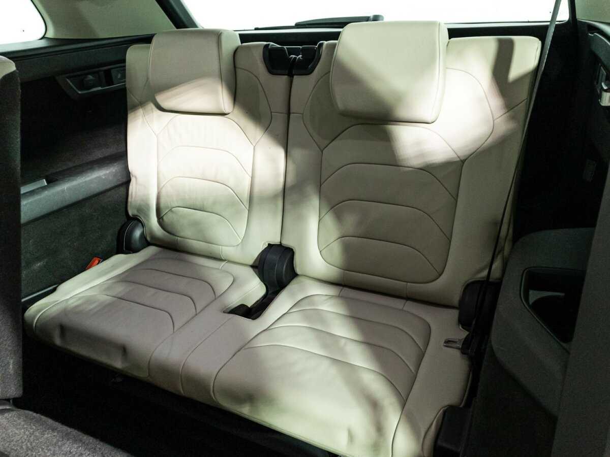 Skoda Kodiaq, 2018 Фото №16