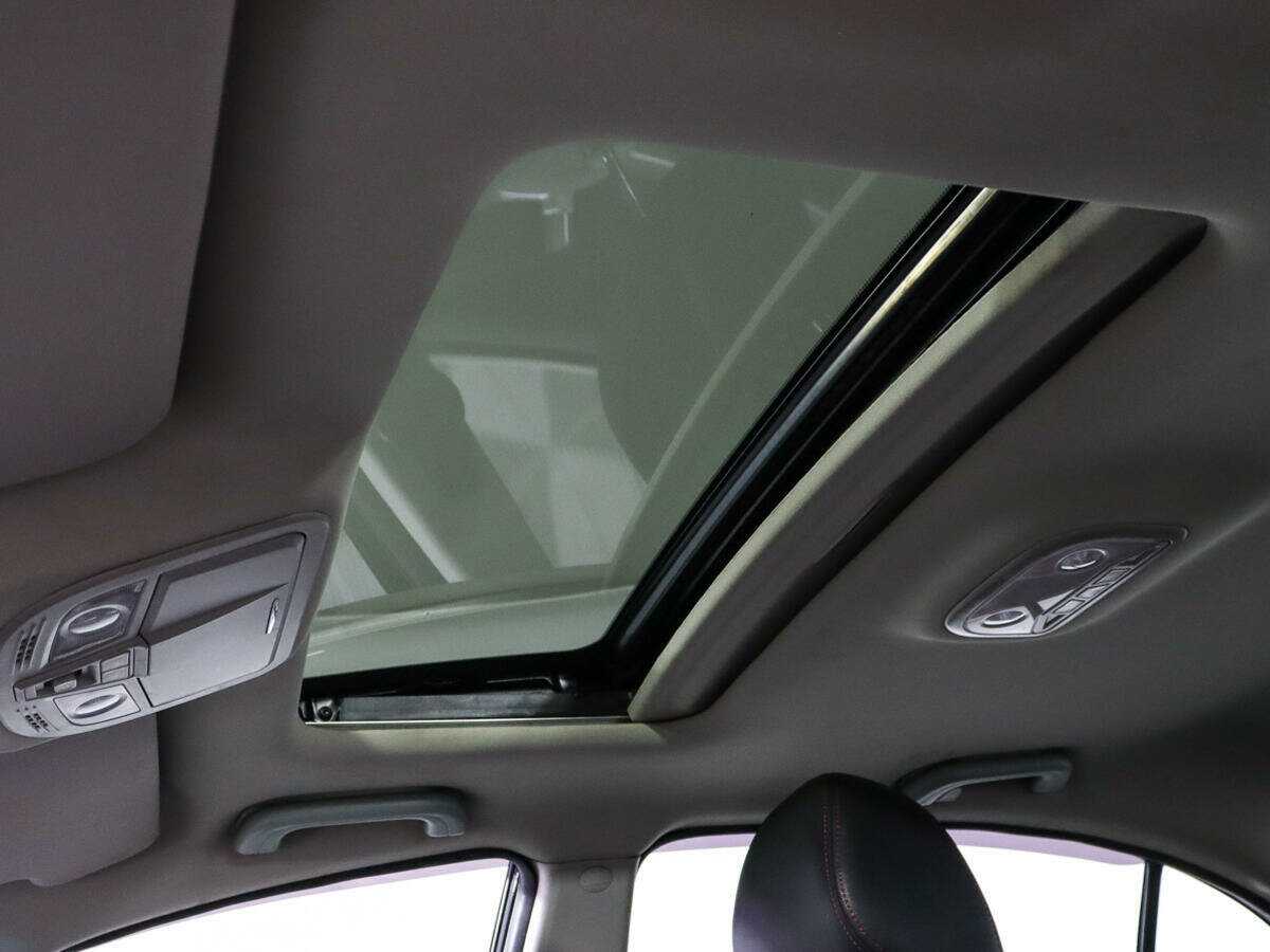 Geely Emgrand 7, 2016 Фото №13