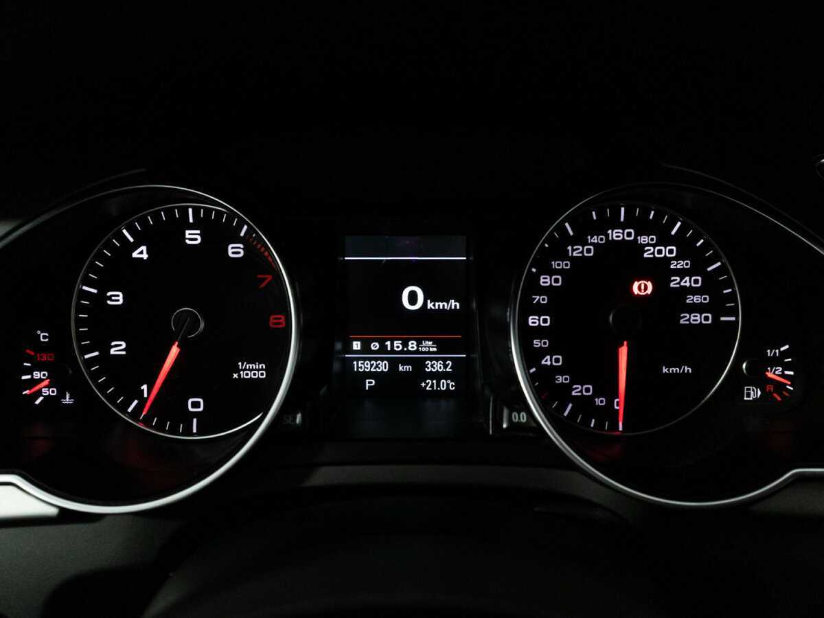 Audi A5, 2013 Фото №12