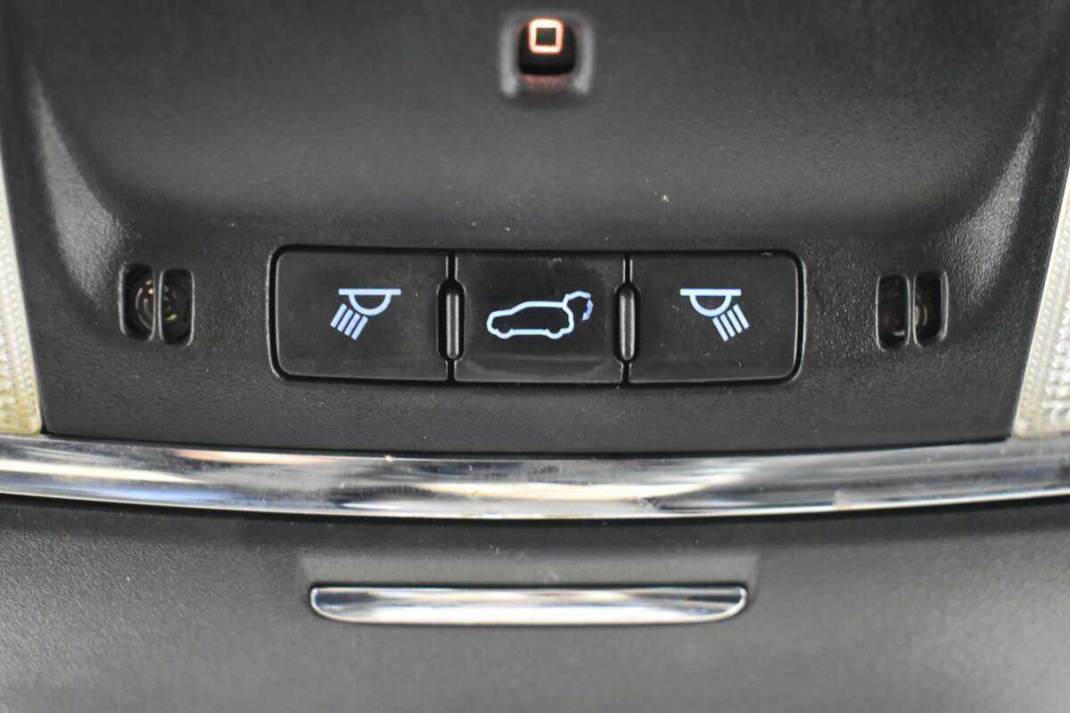 Jeep Grand Cherokee, 2014 Фото №8