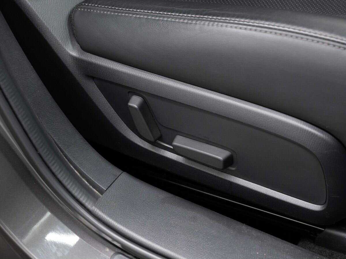 Mazda 6, 2021 Фото №14