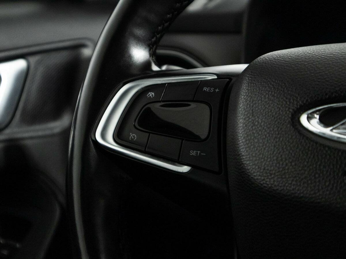 Chery Tiggo 4, 2021 Фото №15