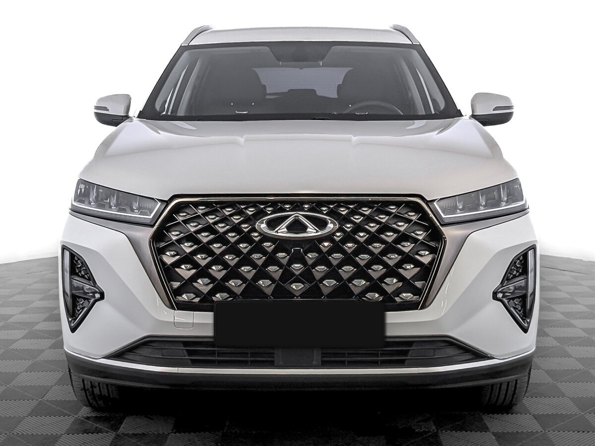 Chery Tiggo 7 Pro Max I, 2024 Фото №2