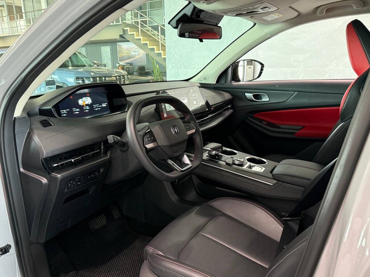 Changan CS55 Plus, 2023 Фото №7