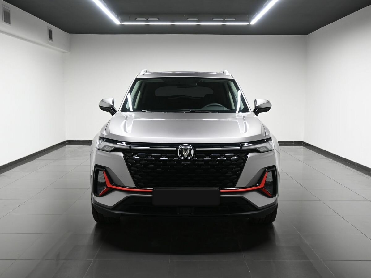 Changan CS35 Plus I Рестайлинг, 2023 Фото №3