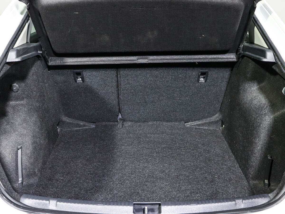 Skoda Rapid, 2019 Фото №15